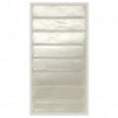 Clear Adhesive Binder Pockets - BeHope