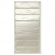 Clear Adhesive Binder Pockets - BeHope