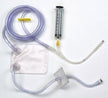 CO2 Insufflation Set ProtoCo2L™ 20 Fr. Catheter with Retention Cuff, Single Use - BeHope