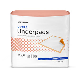 Underpads