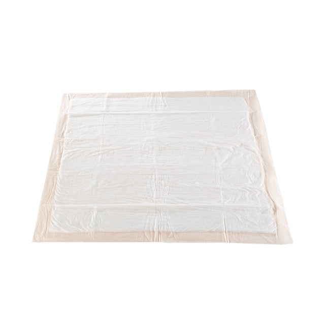 Disposable Underpad Mckesson Ultra Heavy Absorbency for Incontinence - BeHope