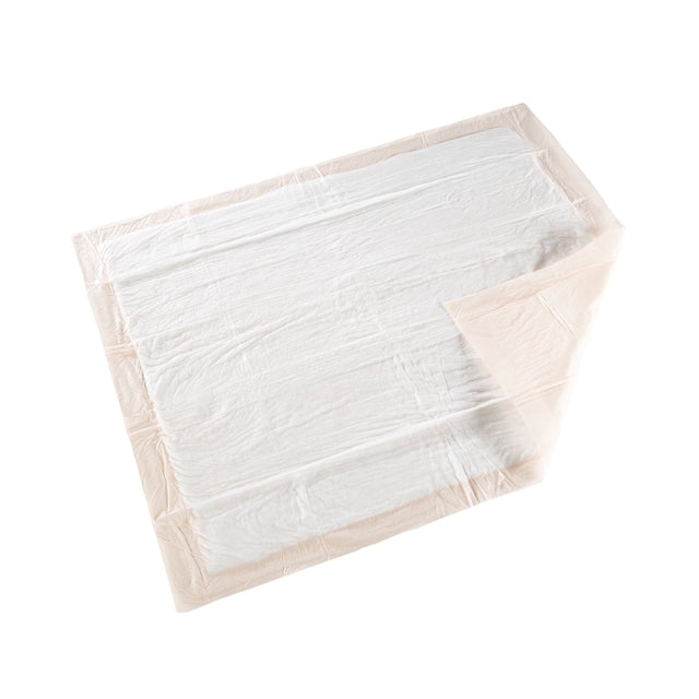 Disposable Underpad Mckesson Ultra Heavy Absorbency for Incontinence - BeHope