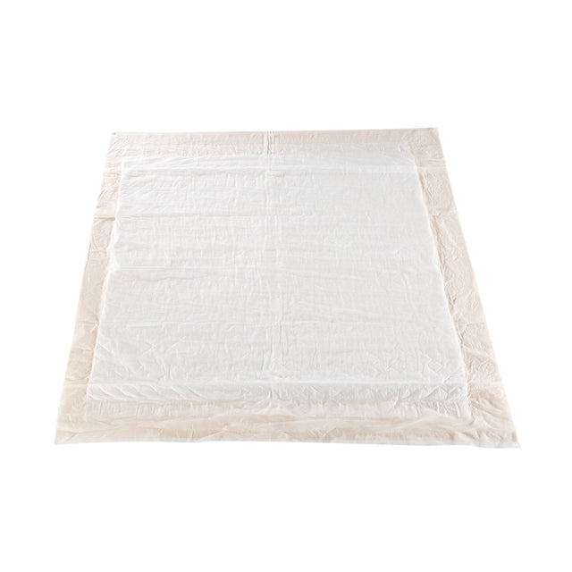 Disposable Underpad Mckesson Ultra Heavy Absorbency for Incontinence - BeHope
