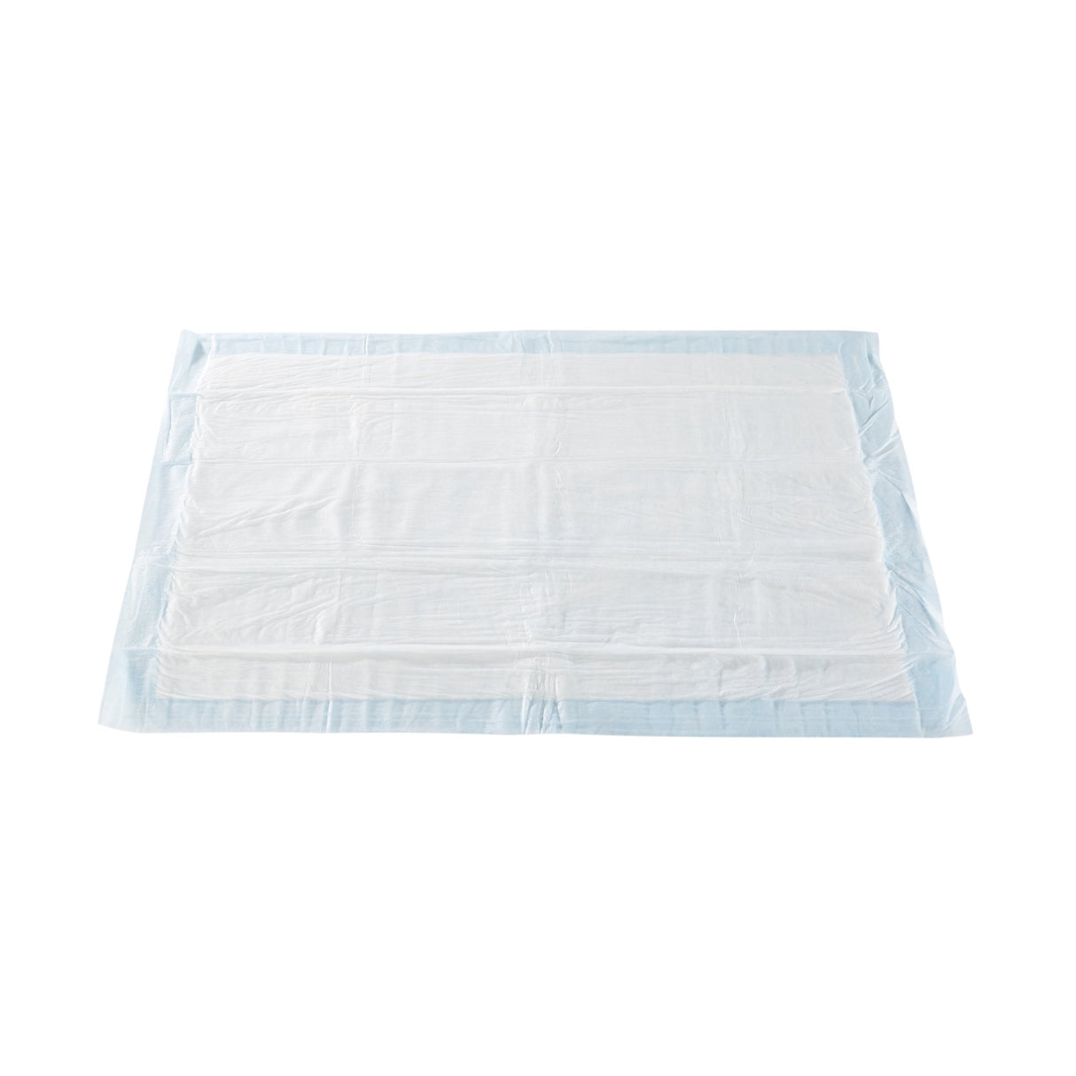 Disposable Underpad McKesson Ultra Breathable Low Air Loss 23 X 36 Inch Fluff / Polymer Heavy Absorbency - BeHope