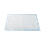 Disposable Underpad McKesson Ultra Breathable Low Air Loss 23 X 36 Inch Fluff / Polymer Heavy Absorbency - BeHope