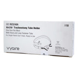 Tracheostomy Tube Holder AirLife® 1 X 14 Inch Pediatric - BeHope