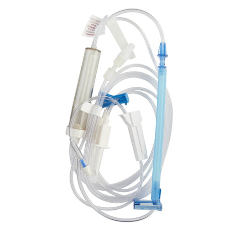 Iv Pump Set Alaris® Pump for Blood with 180 Micron Filter - BeHope