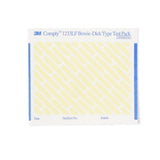 Comply™ Sterilization Bowie-Dick Test Pack Steam 5 Inch Length - BeHope