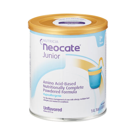 Pediatric Oral Supplement Neocate® Junior Powder for Food Allergies - BeHope