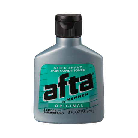 After Shave Afta® Original Scent Contains Alcohol 3 oz. - BeHope