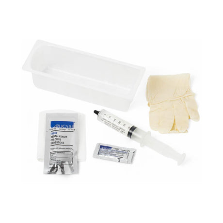 Catheter Insertion Tray Medline Foley Without Catheter Without Balloon Without Catheter - BeHope