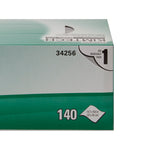 Delicate Task Wipe Kimtech Science™ Kimwipes™ Light Duty 144 Count Dispenser Box 14-7/10 X 16-3/5 Inch NonSterile Disposable - BeHope