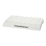 Pill Organizer HealthSmart® Large 7 Day 4 Dose - BeHope