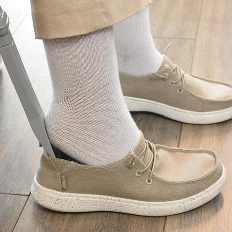 Dressing Aid Stick Reach Right 34 Inch Length - BeHope