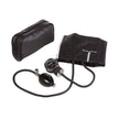 Aneroid Sphygmomanometer Unit McKesson LUMEON™ Adult Cuff Nylon Cuff 23 - 40 cm Pocket Aneroid - BeHope