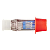 Spiros® IV Connector for Secure and Visible Infusion - BeHope