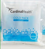 Instant Cold Pack Cardinal Health™ Non-Sweat General Purpose Medium 6 X 6-1/2 Inch Plastic / Ammonium Nitrate / Water Disposable - BeHope