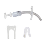 Uncuffed Tracheostomy Tube Bivona® FlexTend™ Pediatric for Enhanced Mobility - BeHope