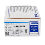 Uncuffed Tracheostomy Tube Bivona® FlexTend™ Pediatric for Enhanced Mobility - BeHope