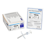 Uncuffed Tracheostomy Tube Bivona® FlexTend™ Pediatric for Enhanced Mobility - BeHope