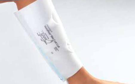 DVT Compression Therapy Calf Cuff Venaflow® Elite Enhanced Circulation - BeHope