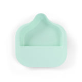 Bariatric Bedpan AliMed® Green - BeHope