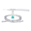 Salter Labs® 8900 Series Handheld Nebulizer Kit Small Volume Adult / Pediatric Mouthpiece Delivery - BeHope