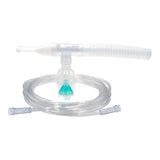 Salter Labs® 8900 Series Handheld Nebulizer Kit Small Volume Adult / Pediatric Mouthpiece Delivery - BeHope