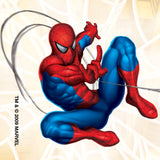 Value Stickers™ 100 per Roll Spider-Man Classic Value Sticker 1-5/8 Inch - BeHope