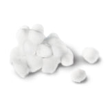 Cotton Ball Medline Medium NonSterile - BeHope