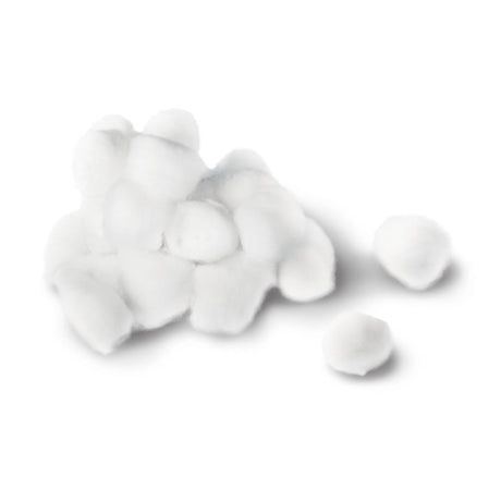 Cotton Ball Medline Medium NonSterile - BeHope