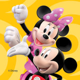 Value Stickers™ 100 per Roll Mickey Mouse Clubhouse Value Sticker 1-5/8 Inch - BeHope