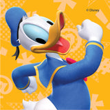 Value Stickers™ 100 per Roll Mickey Mouse Clubhouse Value Sticker 1-5/8 Inch - BeHope