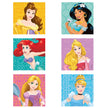 Value Stickers™ 100 per Roll Disney Princesses Value Sticker 1-5/8 Inch - BeHope