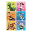 Value Stickers™ 100 per Roll Toy Story Value Sticker 1-5/8 Inch - BeHope