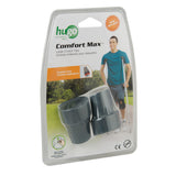 Hugo Comfort Max Crutch Tips, Large - BeHope