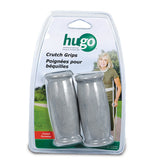 Hugo Comfort Max Crutch Hand Grips, Closed - BeHope