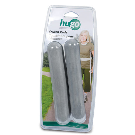 Hugo Comfort Max Crutch Underarm Pads - BeHope