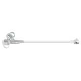 Right Angle Connector with Y-Port Adapter AMT Mini Classic 12 Inch - BeHope