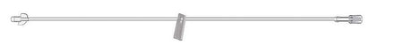 Iv Extension Set Tubing Sterile - BeHope