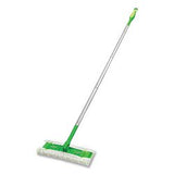 Telescopic Mop Handle Hygen™ Quick Connect Lightweight MRI Safe - BeHope