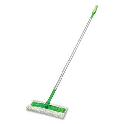 Telescopic Mop Handle Hygen™ Quick Connect Lightweight MRI Safe - BeHope
