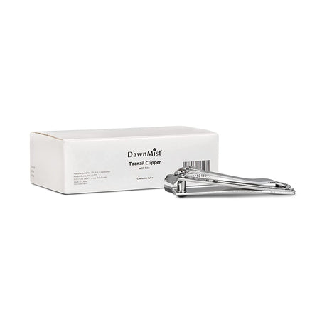 Toenail Clippers DawnMist® Thumb Squeeze Lever - BeHope