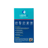 Oral Electrolyte Solution Liquid I.V.® Hydration Multiplier® Lemon-Lime Flavor 0.56 oz. Electrolyte - BeHope