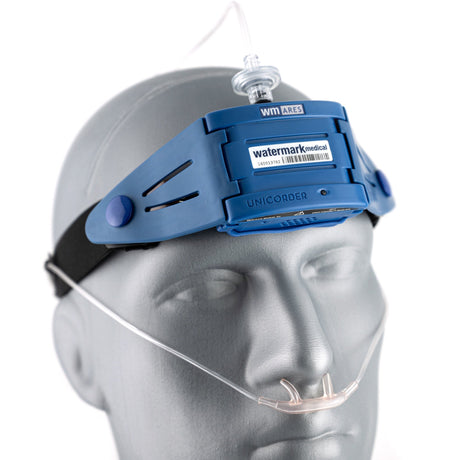Sleep Study System ARES™ - BeHope