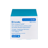 Ostomy Barrier Seal Eakin® Cohesive® Slim, Outer Diameter 2 Inch, Thickness 1/8 Inch - BeHope