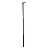 Height Measuring Rod Health O Meter® Aluminum Wall Mount - BeHope
