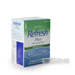 Eye Lubricant Refresh Plus® 0.01 oz. Eye Drops - BeHope