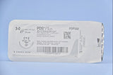 Absorbable Antibacterial Suture PDS Plus™ Polydioxanone Monofilament Inhibits Bacteria - BeHope
