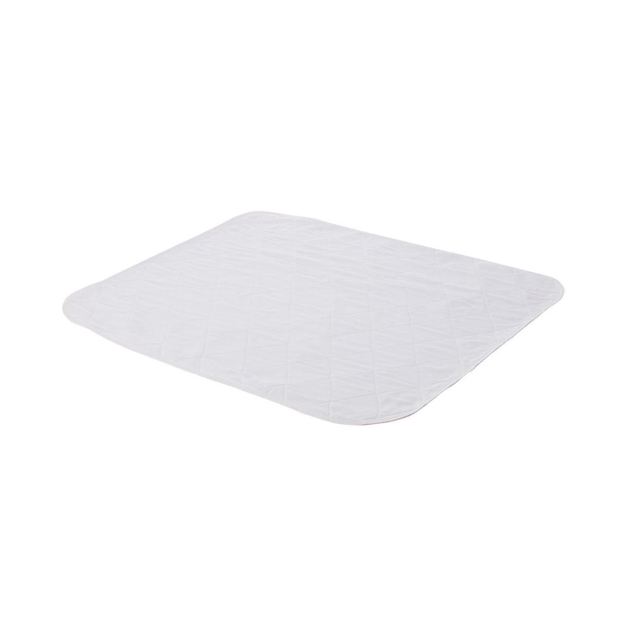 Reusable Underpad Beck's Classic 34 X 36 Inch Polyester / Rayon Heavy Absorbency - BeHope